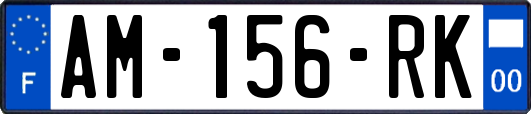 AM-156-RK