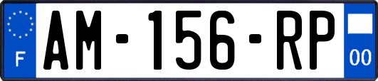 AM-156-RP