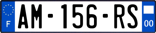 AM-156-RS