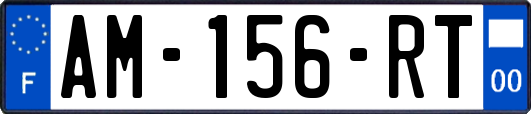 AM-156-RT