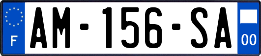 AM-156-SA