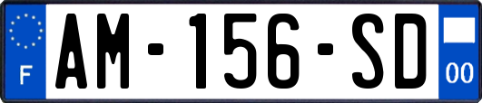 AM-156-SD