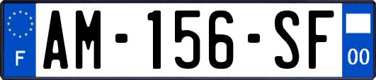 AM-156-SF
