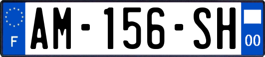 AM-156-SH