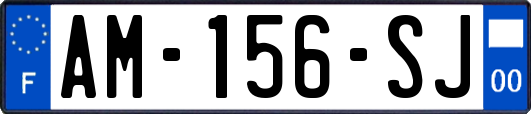 AM-156-SJ