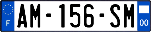 AM-156-SM