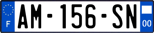 AM-156-SN