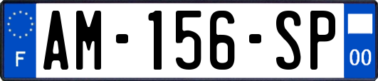 AM-156-SP