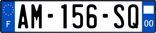 AM-156-SQ