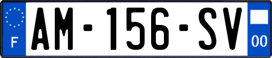AM-156-SV