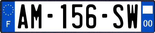 AM-156-SW