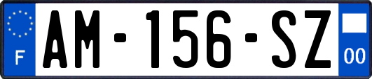 AM-156-SZ