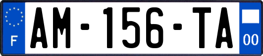 AM-156-TA