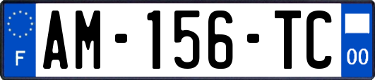 AM-156-TC