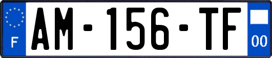 AM-156-TF