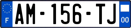 AM-156-TJ