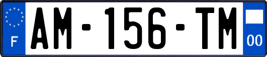 AM-156-TM