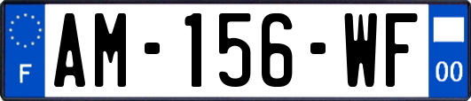 AM-156-WF
