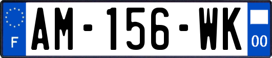 AM-156-WK