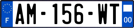 AM-156-WT