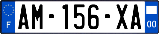 AM-156-XA