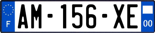 AM-156-XE