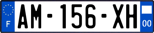 AM-156-XH