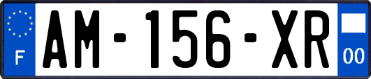 AM-156-XR