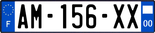 AM-156-XX