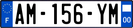 AM-156-YM