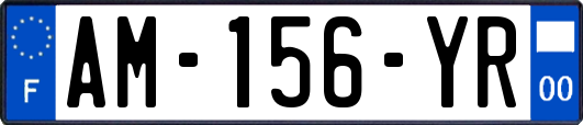 AM-156-YR