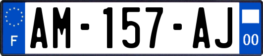 AM-157-AJ
