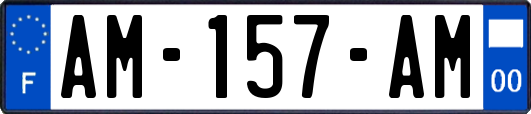AM-157-AM