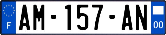 AM-157-AN