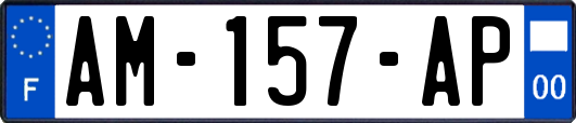 AM-157-AP