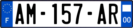 AM-157-AR