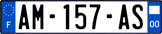 AM-157-AS