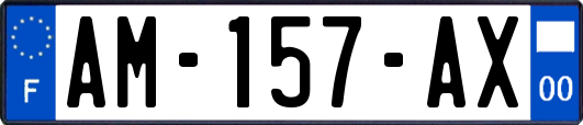 AM-157-AX