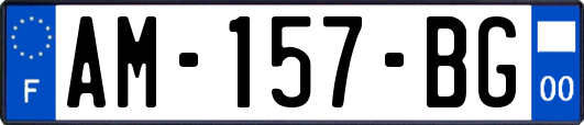 AM-157-BG