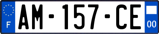 AM-157-CE