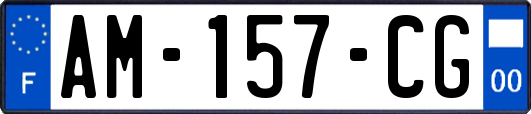 AM-157-CG