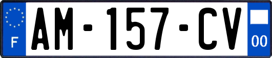 AM-157-CV