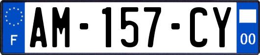 AM-157-CY