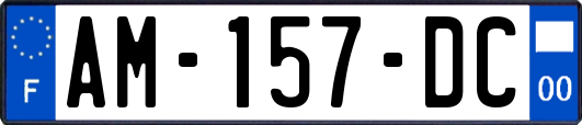 AM-157-DC