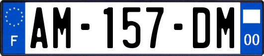 AM-157-DM