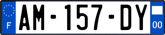 AM-157-DY