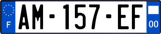 AM-157-EF