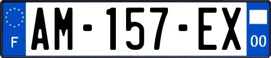 AM-157-EX