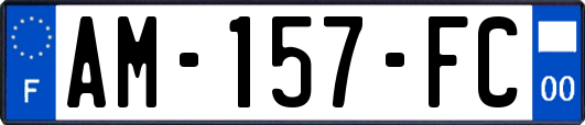AM-157-FC