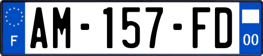 AM-157-FD